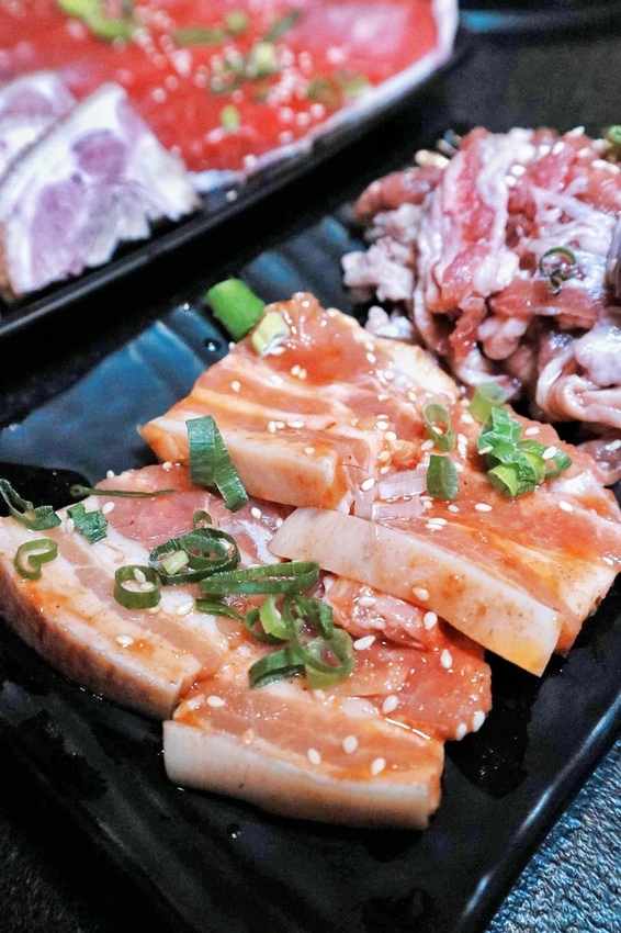 瓦崎燒烤火鍋|精緻鍋物吃到飽