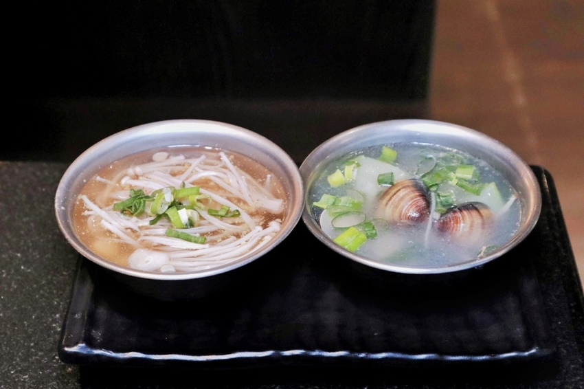 瓦崎燒烤火鍋|精緻鍋物吃到飽