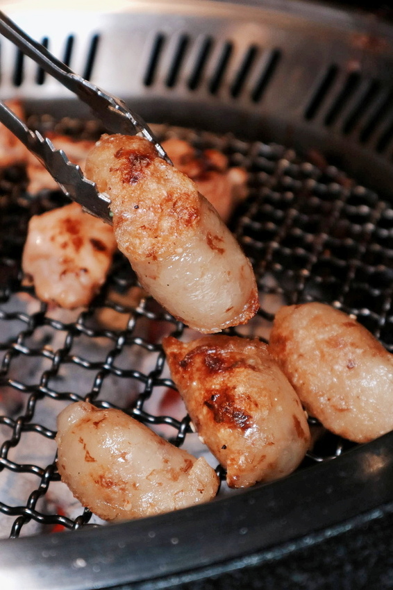 瓦崎燒烤火鍋|精緻鍋物吃到飽