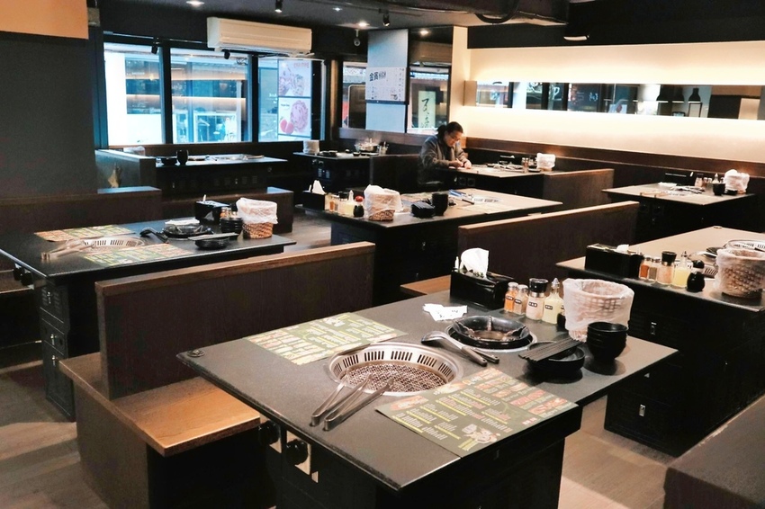 瓦崎燒烤火鍋|精緻鍋物吃到飽