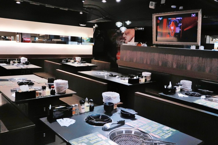 瓦崎燒烤火鍋|精緻鍋物吃到飽