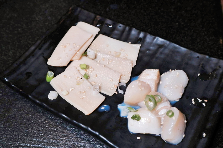 瓦崎燒烤火鍋|精緻鍋物吃到飽