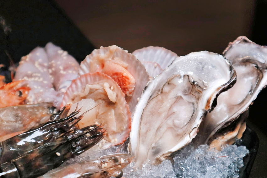 瓦崎燒烤火鍋|精緻鍋物吃到飽