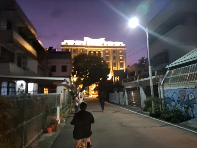 康橋飯店台東館 (31).jpg - 康橋飯店台東館