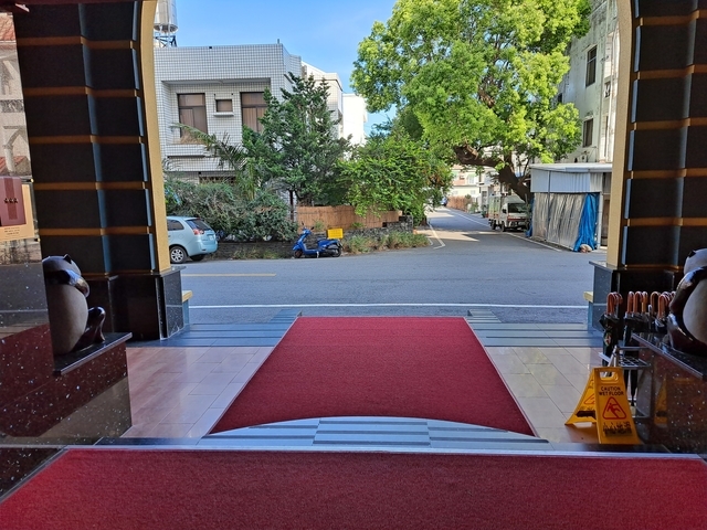 康橋飯店台東館 (26).jpg - 康橋飯店台東館