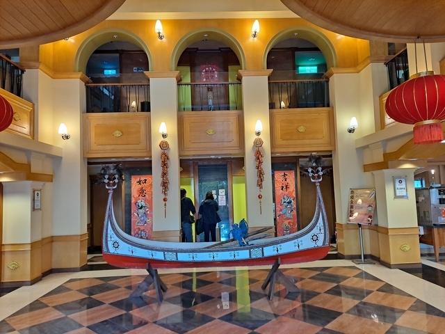 康橋飯店台東館 (28).jpg - 康橋飯店台東館