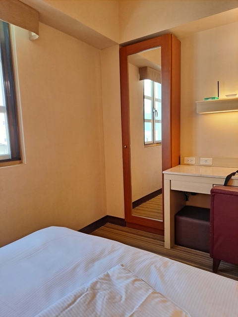 康橋飯店台東館 (8).jpg - 康橋飯店台東館