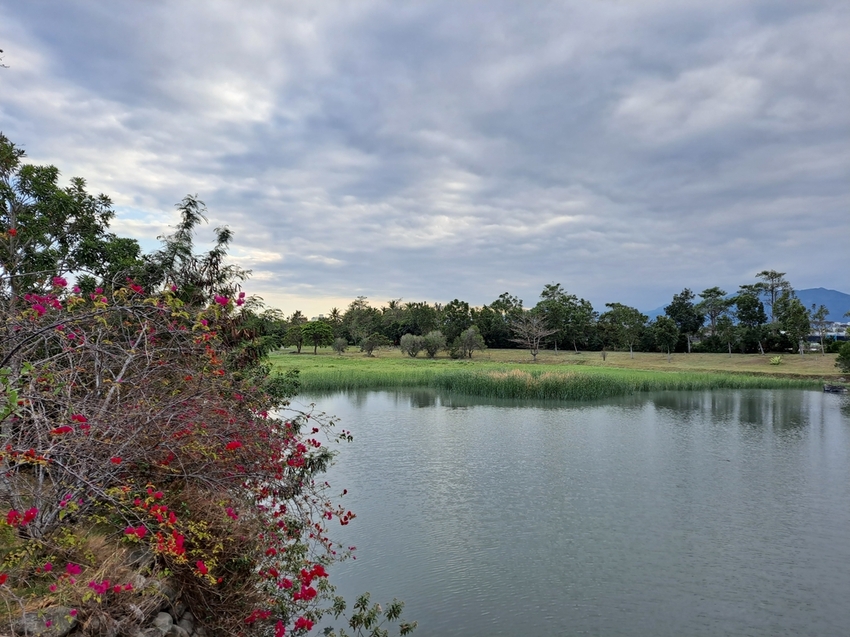 台東住宿  cp值很不賴的康橋飯店 四人一泊二食3590元