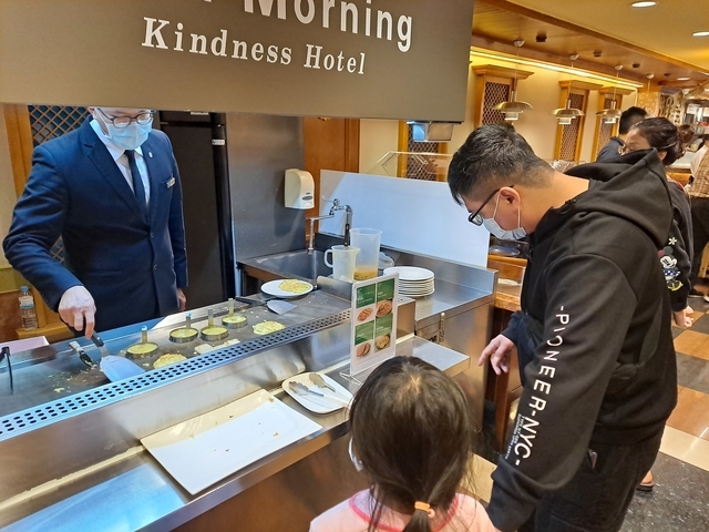 康橋飯店台東館 (44).jpg - 康橋飯店台東館