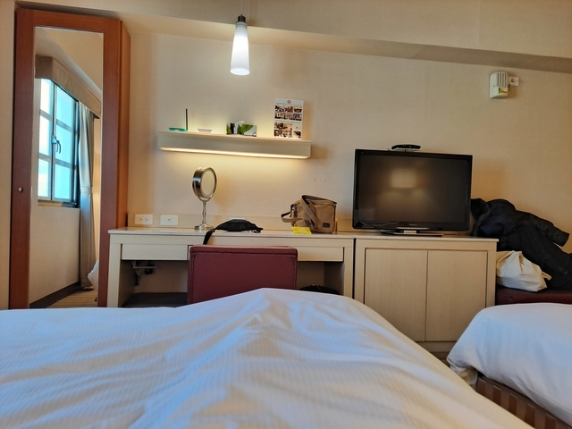 康橋飯店台東館 (15).jpg - 康橋飯店台東館