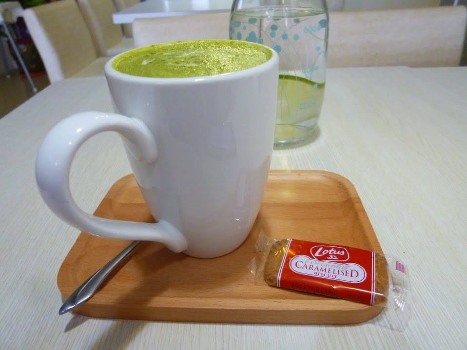 【苗栗頭份】明亮舒服的咖啡店，一次遇見便再也難忘－啡克CafeFreak