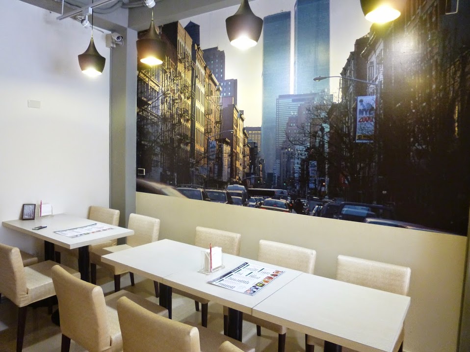 【苗栗頭份】明亮舒服的咖啡店，一次遇見便再也難忘－啡克CafeFreak