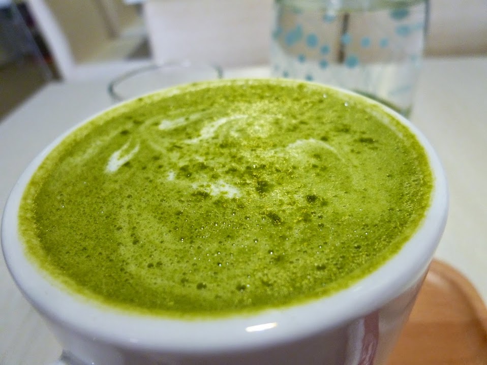 【苗栗頭份】明亮舒服的咖啡店，一次遇見便再也難忘－啡克CafeFreak