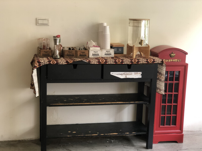 上樓看看咖啡Arthere Café  捷運市政府站超人氣不限時咖啡廳 適合讀書辦公的台北信義區咖啡廳 – Maji食尚旅圖
