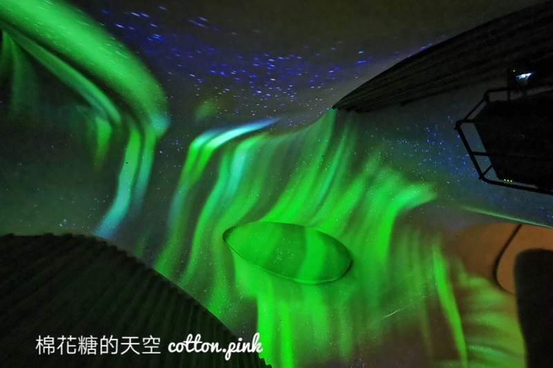 歌劇院也可以看天燈、看煙火～光影秀新春特別版只剩兩周！ - 棉花糖的天空