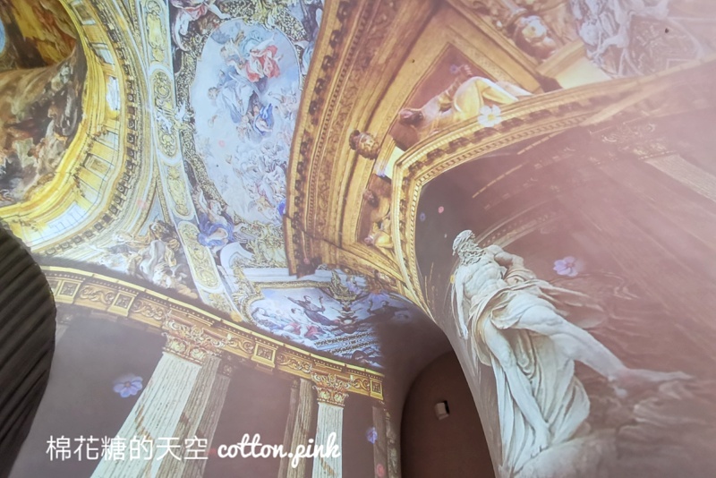 歌劇院也可以看天燈、看煙火～光影秀新春特別版只剩兩周！ - 棉花糖的天空