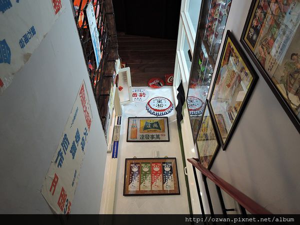 [吃喝]巷弄老宅裡的法式甜點～窩巷 Hidden Lane。