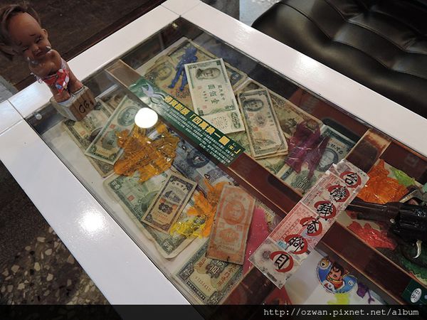 [吃喝]巷弄老宅裡的法式甜點～窩巷 Hidden Lane。