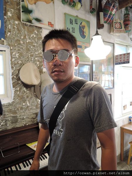 [吃喝]巷弄老宅裡的法式甜點～窩巷 Hidden Lane。