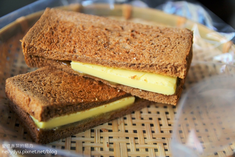 十二道鋒味 12道鋒味 新加坡美食 咖椰 咖椰吐司