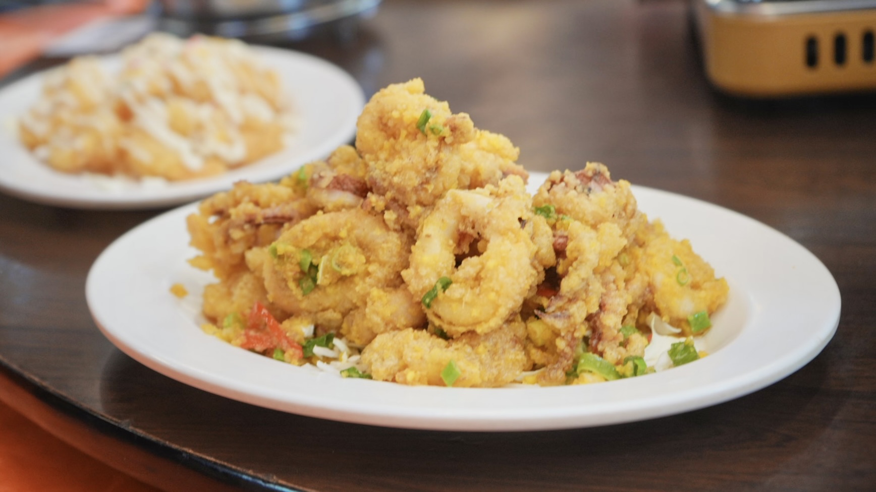 宜蘭百匯窯烤雞！米其林名廚評選十大好食～龍眼木窯烤秒殺招牌雞，平價桌菜多樣選擇