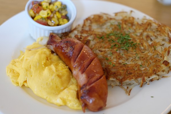 方糖咖啡館Sugar Cafe：這位置排得有點尷尬-方糖咖啡館