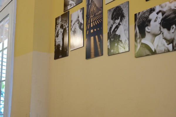 方糖咖啡館Sugar Cafe：這位置排得有點尷尬-方糖咖啡館