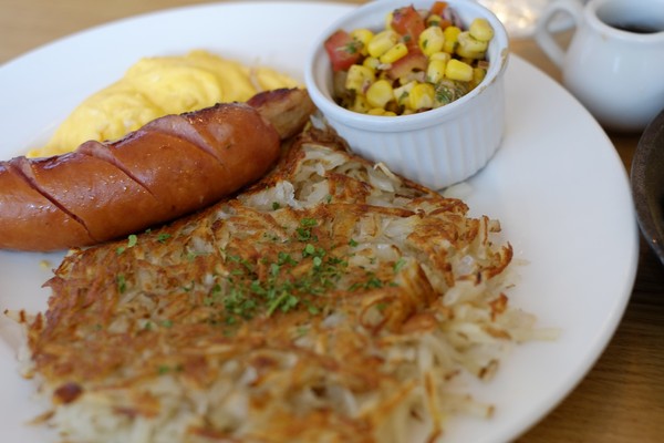 方糖咖啡館Sugar Cafe：這位置排得有點尷尬-方糖咖啡館