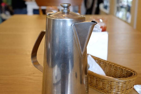 方糖咖啡館Sugar Cafe：這位置排得有點尷尬-方糖咖啡館