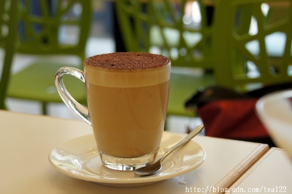 一間結合了美食與大愛的咖啡簡餐店--HOMECAFE。幸福。好食。咖啡