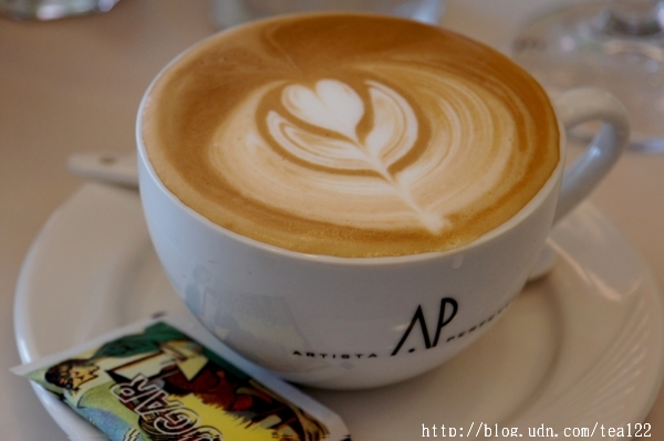 一間結合了美食與大愛的咖啡簡餐店--HOMECAFE。幸福。好食。咖啡