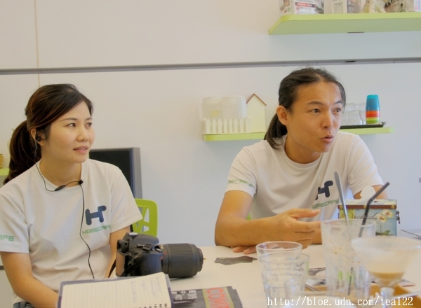 一間結合了美食與大愛的咖啡簡餐店--HOMECAFE。幸福。好食。咖啡