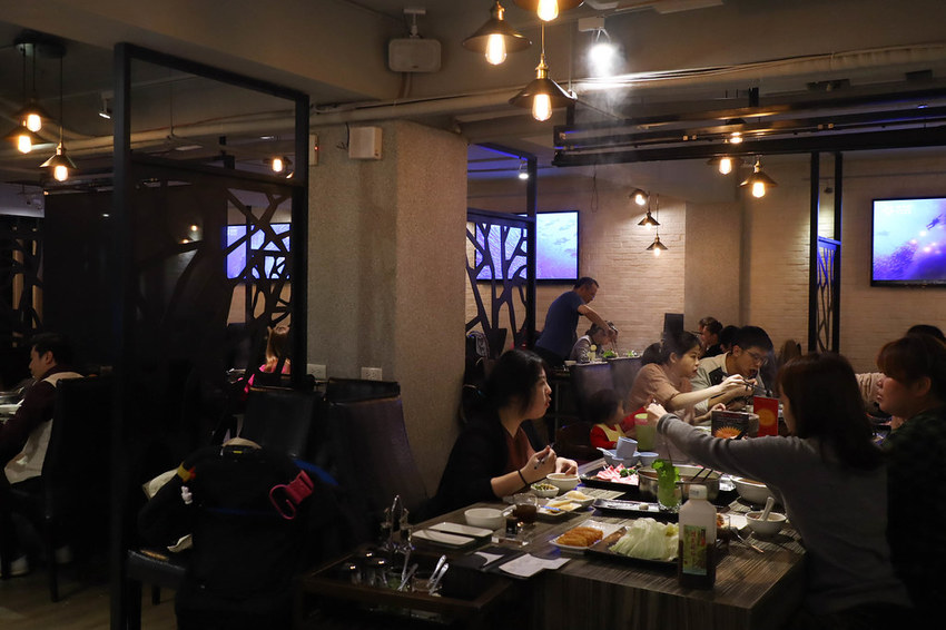 麻神麻辣火鍋 (8)