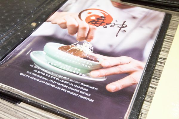 麻神麻辣火鍋南京店 - 36