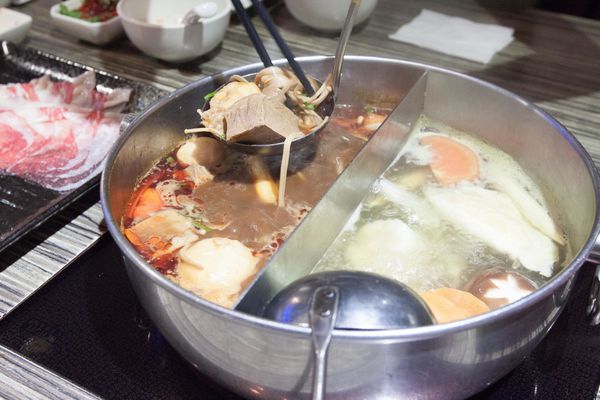 麻神麻辣火鍋南京店 - 6