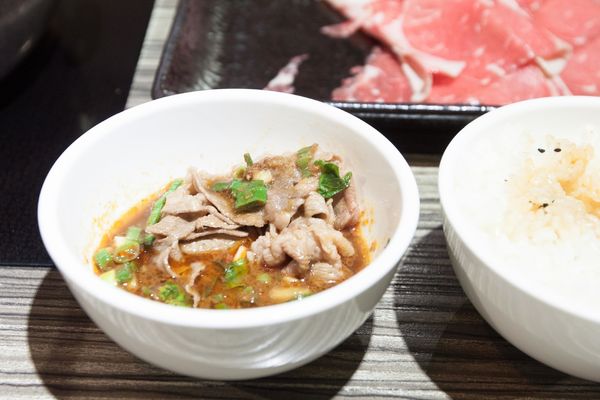 麻神麻辣火鍋南京店 - 1