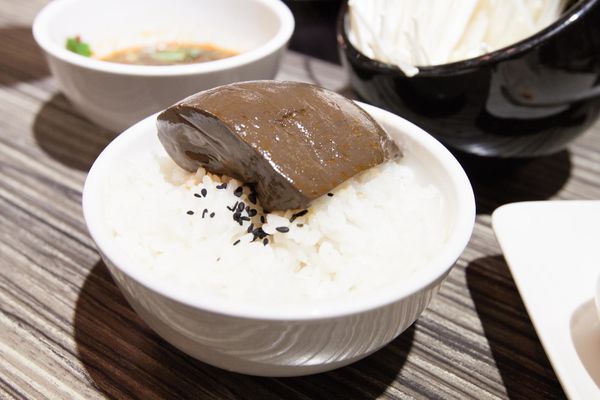 麻神麻辣火鍋南京店 - 13