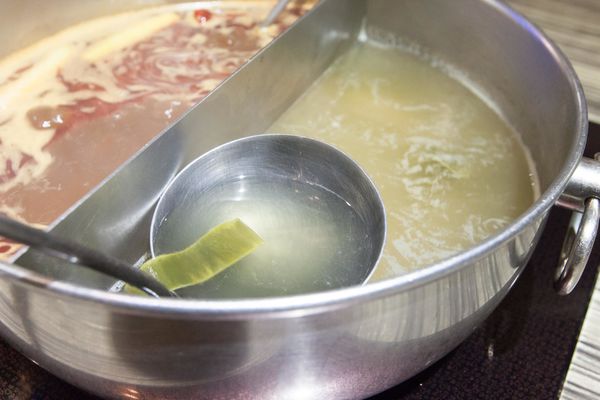 麻神麻辣火鍋南京店 - 14