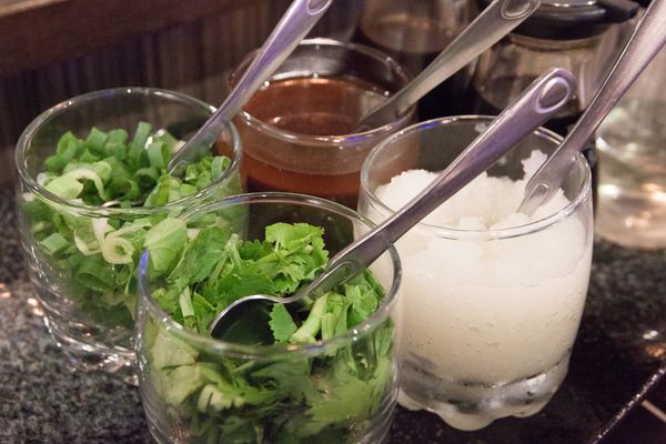 麻神麻辣火鍋南京店 - 22