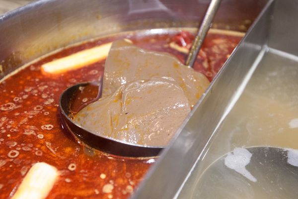 麻神麻辣火鍋南京店 - 24