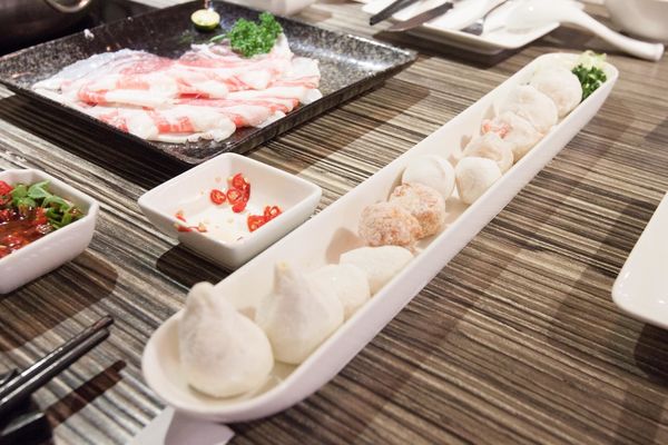 麻神麻辣火鍋南京店 - 9