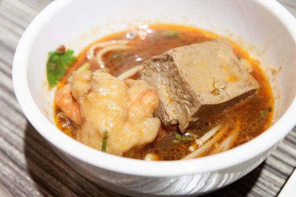 麻神麻辣火鍋南京店 - 5