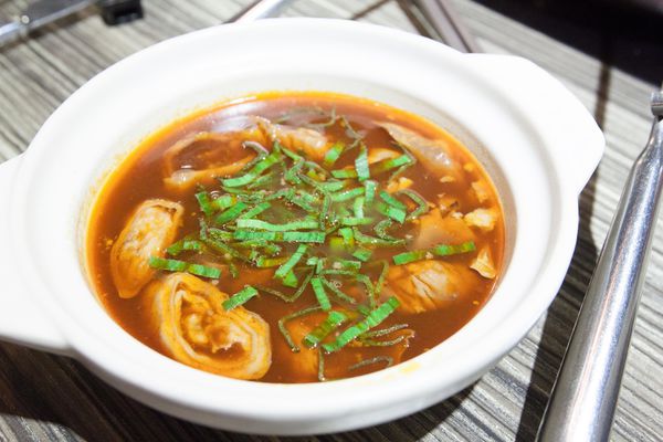 麻神麻辣火鍋南京店 - 7