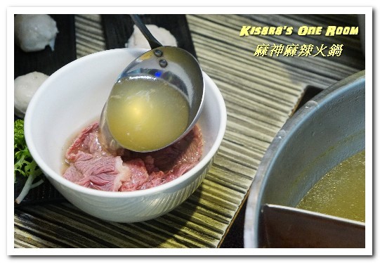 麻神麻辣火鍋：南京東路美食．由招待所起家，滿是頂級食材的美味殿堂──麻神麻辣火鍋