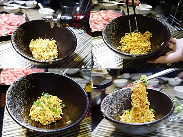 麻神麻辣火鍋：麻神麻辣鍋 費時熬煮的麻辣湯底涮入各種頂級食材 銷魂香麻滋味令人垂涎！台北宵夜/麻辣火鍋/捷運南京三民站/台北松山鍋物