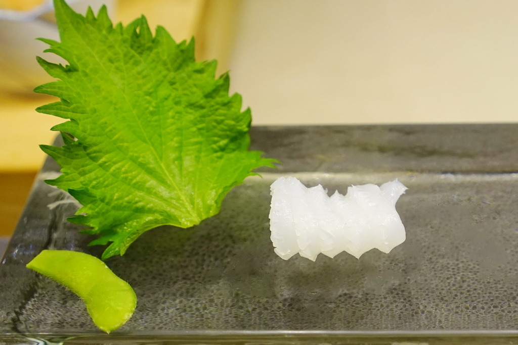 台中美食。十秋 旬、割烹--隱身巷弄中--慢慢的餵飽你--豐富中帶點小店的風格