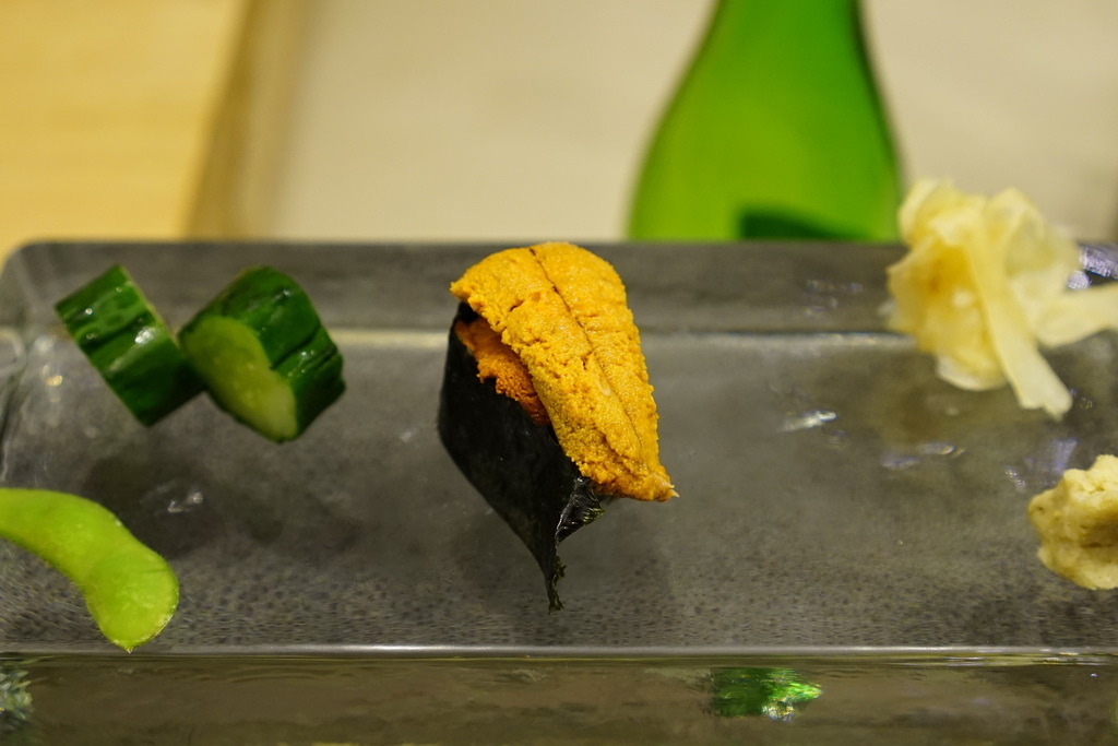 台中美食。十秋 旬、割烹--隱身巷弄中--慢慢的餵飽你--豐富中帶點小店的風格