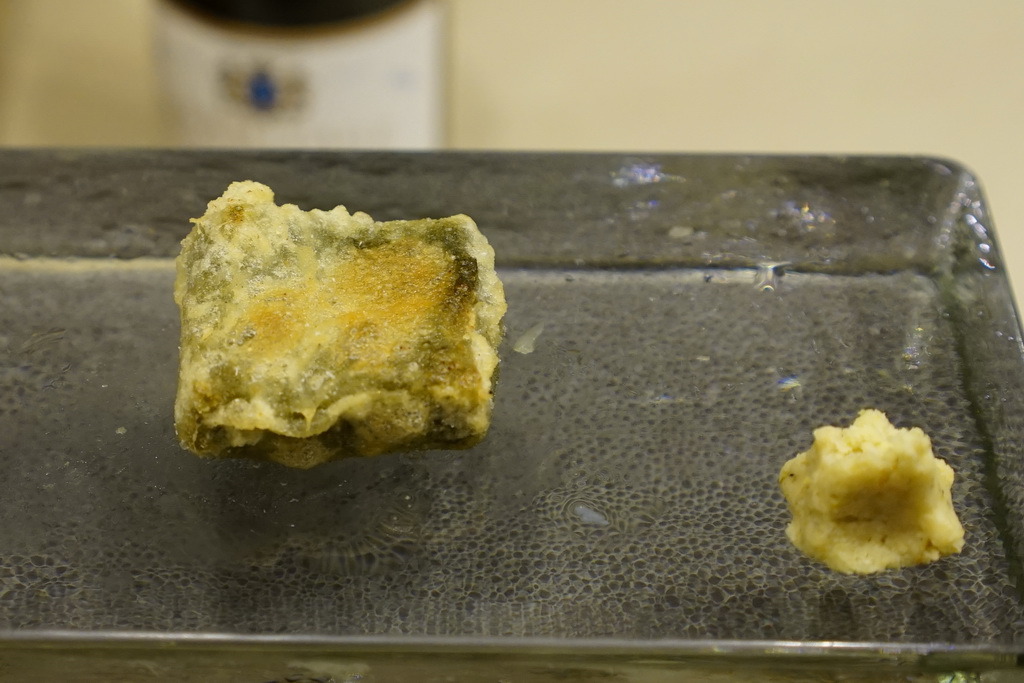 台中美食。十秋 旬、割烹--隱身巷弄中--慢慢的餵飽你--豐富中帶點小店的風格