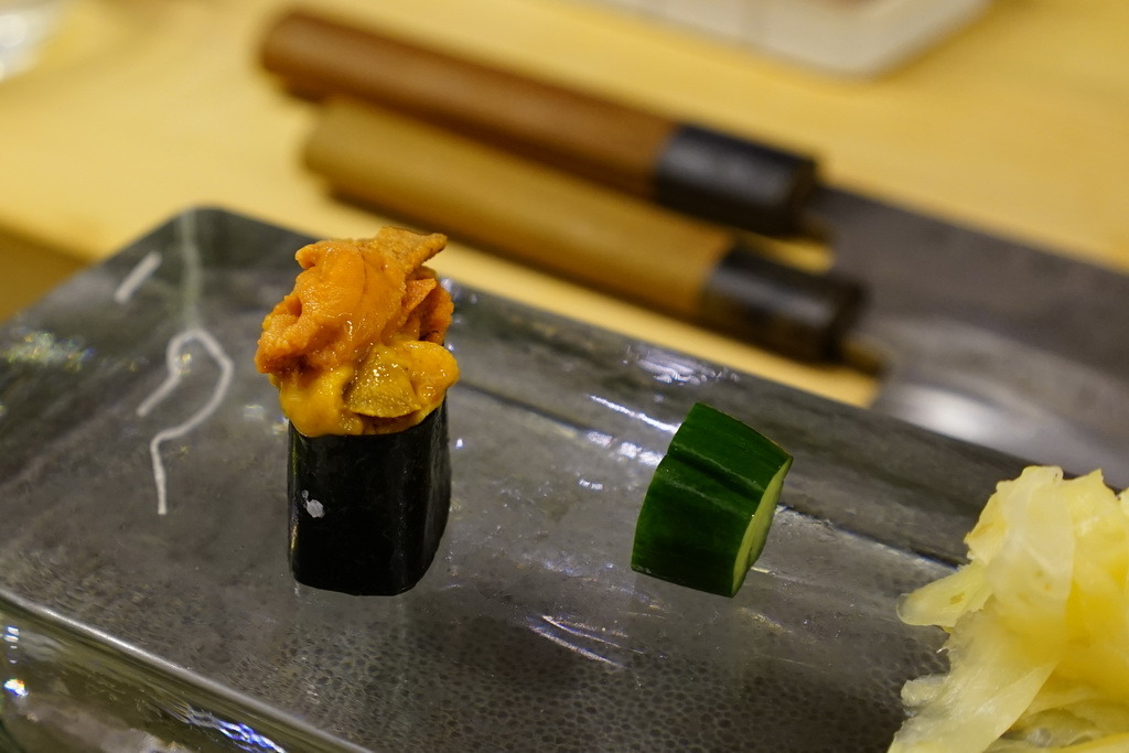 台中美食。十秋 旬、割烹--隱身巷弄中--慢慢的餵飽你--豐富中帶點小店的風格