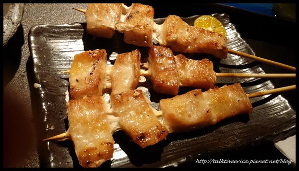 『呷』「捷運小巨蛋站」☆ 響 串燒食堂 ☆ 巷弄間的燒烤居酒屋